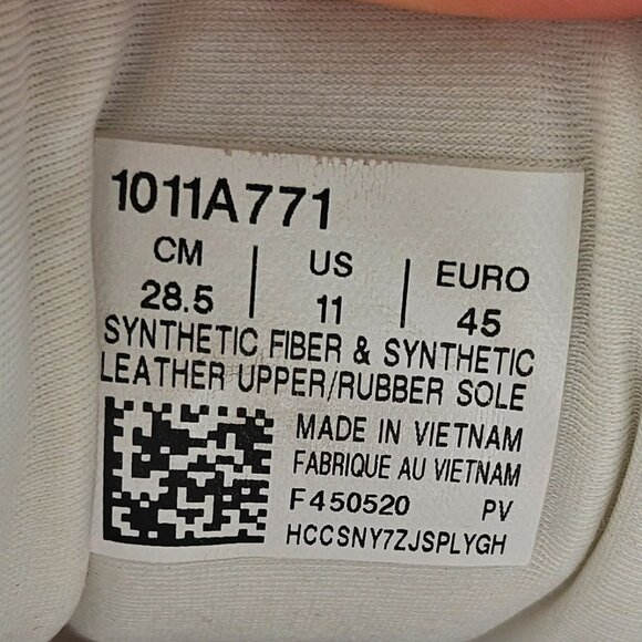 Asics Gel Kayano 26 Retro Tokyo - Size 11 - Picture 5 of 5